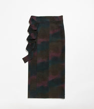 画像をギャラリービューアに読み込む, 亀甲模様織り出し模様