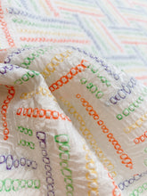 画像をギャラリービューアに読み込む, 絞り幾何学模様【ギャザータイプ】