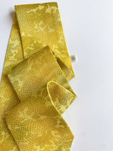 画像をギャラリービューアに読み込む, 抽象柄模様総青海波地紋【短】