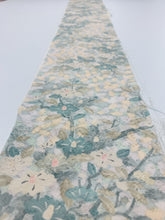 画像をギャラリービューアに読み込む, 椿模様総地紋【ギャザータイプ】