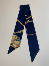 画像をギャラリービューアに読み込む, 花鼓に横笛模様【短】①