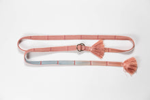 画像をギャラリービューアに読み込む, 等間変わり組二色暈し