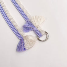 画像をギャラリービューアに読み込む, 冠組×変わり高麗組締め