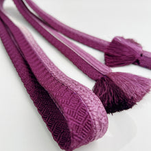 画像をギャラリービューアに読み込む, 変り笹浪組×暈し変り組締め