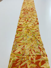 画像をギャラリービューアに読み込む, 総草葉花模様【シュッケニ】