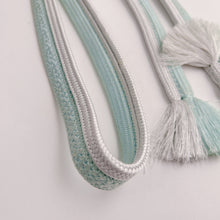 画像をギャラリービューアに読み込む, 冠組×変わり組締め