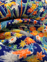 画像をギャラリービューアに読み込む, 茶屋辻模様【L】