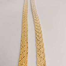 画像をギャラリービューアに読み込む, 変わり暈しの笹浪組締め