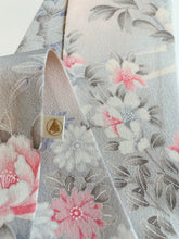 画像をギャラリービューアに読み込む, 総花尽くし模様【短】