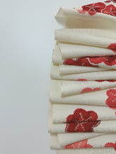 画像をギャラリービューアに読み込む, 梅模様総地紋【ギャザータイプ】