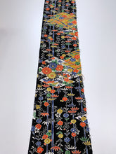 画像をギャラリービューアに読み込む, 松皮菱に松竹梅模様【シュッケニ】