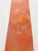 画像をギャラリービューアに読み込む, 点地紋に大花模様【ギャザータイプ】