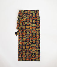 画像をギャラリービューアに読み込む, 分銅菱に松竹梅鶴模様