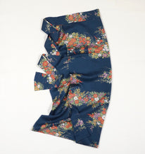 画像をギャラリービューアに読み込む, 草花模様【シュッケニ】
