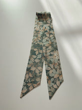 画像をギャラリービューアに読み込む, 枝花模様【短】①