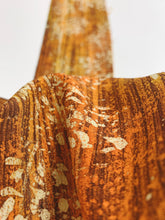 画像をギャラリービューアに読み込む, 樹木模様暈し模様