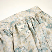 画像をギャラリービューアに読み込む, 椿模様総地紋【ギャザータイプ】