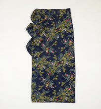 画像をギャラリービューアに読み込む, 草花模様【シュッケニ】