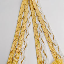 画像をギャラリービューアに読み込む, 笹浪組×変り御笠組締め