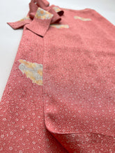 画像をギャラリービューアに読み込む, 5周年・
花鳥模様【シュッケニ】