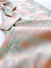 画像をギャラリービューアに読み込む, 枝の実模様