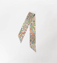 画像をギャラリービューアに読み込む, 切ばめの総草花模様【短】②