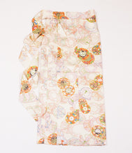 画像をギャラリービューアに読み込む, 総鼓模様地紋あり【シュッケニ】