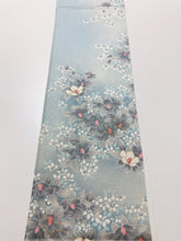 画像をギャラリービューアに読み込む, 椿模様【シュッケニ】