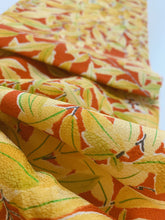 画像をギャラリービューアに読み込む, 総草葉花模様【シュッケニ】