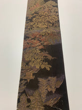 画像をギャラリービューアに読み込む, 森林模様【M】