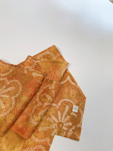 画像をギャラリービューアに読み込む, 絞り梅模様総地紋【長】