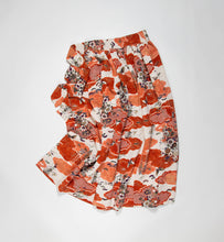 画像をギャラリービューアに読み込む, 雲かけ古典柄模様【ギャザータイプ】