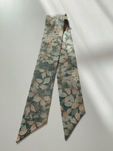 画像をギャラリービューアに読み込む, 枝花模様【短】①