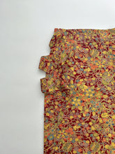 画像をギャラリービューアに読み込む, 和楽器に草花模様