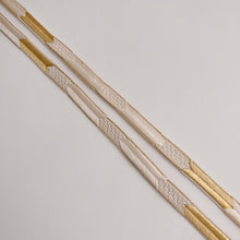 画像をギャラリービューアに読み込む, 変わり組と大和組締め