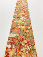 画像をギャラリービューアに読み込む, 草花尽くし模様【シュッケニ】