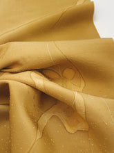 画像をギャラリービューアに読み込む, 抽象花暈し模様斑点地紋模様【シュッケニ】