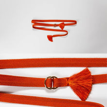 画像をギャラリービューアに読み込む, 笹浪組単色締め