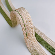 画像をギャラリービューアに読み込む, 変り笹浪組×変り平組締め