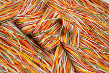 画像をギャラリービューアに読み込む, 芝葉尽くし模様