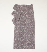 画像をギャラリービューアに読み込む, 花鳥模様【シュッケニ】