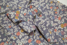 画像をギャラリービューアに読み込む, 総菊模様