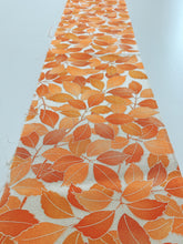 画像をギャラリービューアに読み込む, 総草葉模様【シュッケニ】