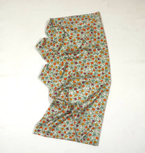 画像をギャラリービューアに読み込む, 葉に総牡丹模様【シュッケニ】