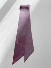 画像をギャラリービューアに読み込む, 石畳み地紋模様【短】