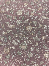 画像をギャラリービューアに読み込む, 花鳥模様【シュッケニ】