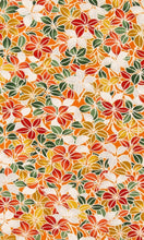 画像をギャラリービューアに読み込む, 草花尽くし【タックタイプ】