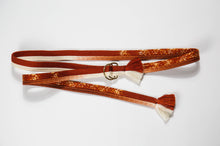 画像をギャラリービューアに読み込む, 冠組×変り組締め