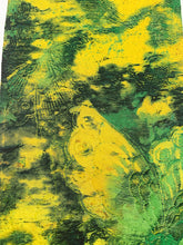 画像をギャラリービューアに読み込む, 蝶の大地紋暈し模様【シュッケニ】