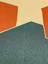 画像をギャラリービューアに読み込む, 亀甲幾何学模様【シュッケニ】